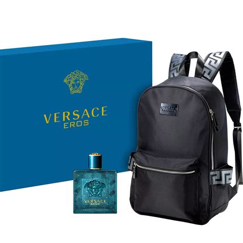 versace cologne gift bag|free versace bag with cologne.